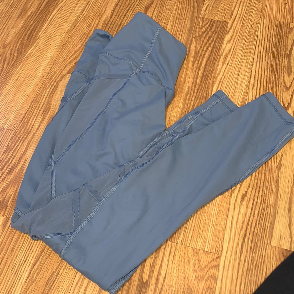 Victoria Sport Leggings